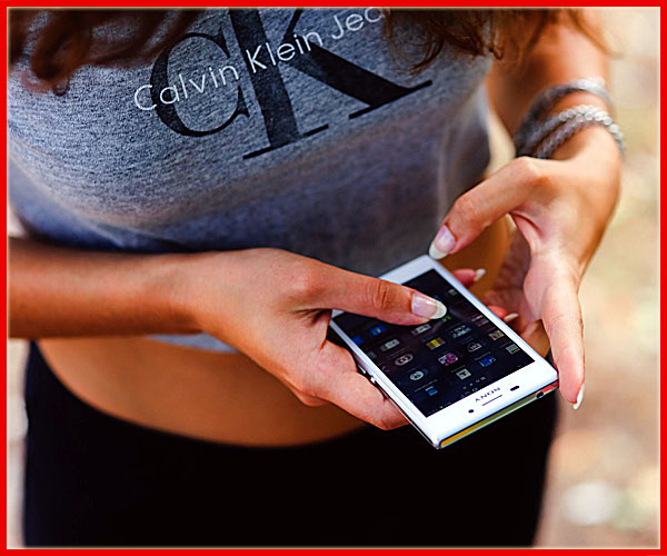 The History of Cell Phones