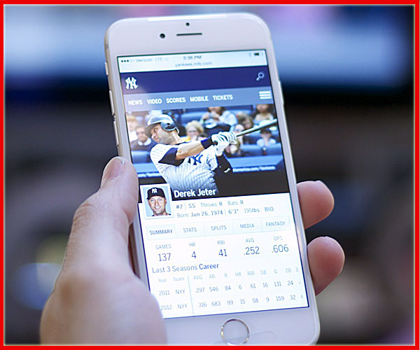 5 Reasons to Own an Apple iPhone