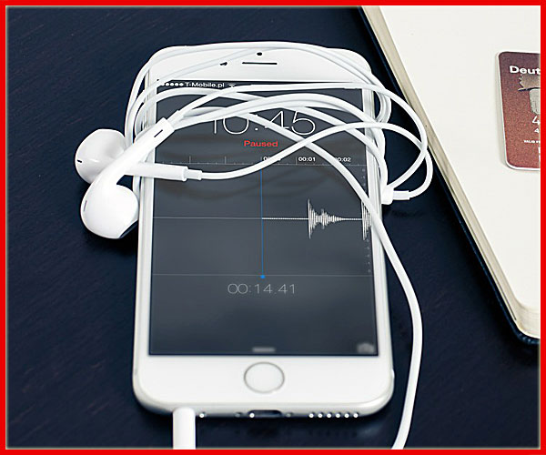 An Overview of the iPhone
