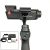 Bestmaple GOPRO Hero 5 Accessories Adapter Switch Mount Plate for DJI OSMO Mobile Gimbal Camera